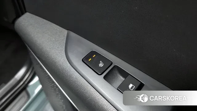 Kia Di Ol Nu Niro id 3664985 из Кореи 10