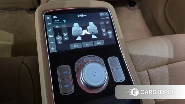 Genesis G90 (RS4) id 3159911 из Кореи 10