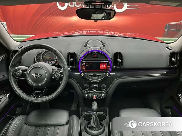 MINI COUNTRYMAN id 3901943 из Китая 10