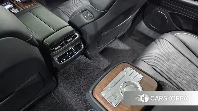 Genesis G80 (RG3) id 3726827 из Кореи 10