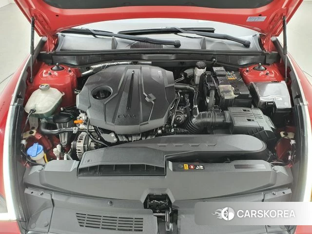 Hyundai Sonata (DN8) id 4637910 из Кореи 10