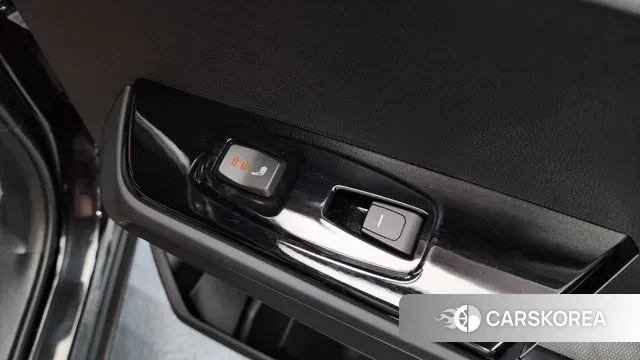 Ssangyong Torres id 3711894 из Кореи 10