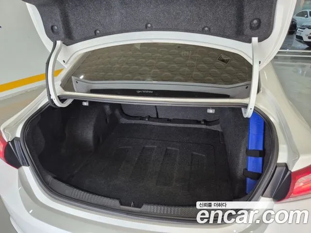 Chevrolet (GM Daewoo) The New Malibu id 2912603 из Кореи 10