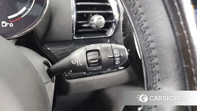 Mini Cooper Clubman id 3620674 из Кореи 10