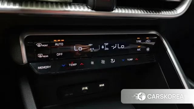 Kia K5 3rd generation id 3060409 из Кореи 10