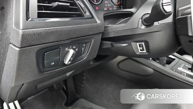 BMW M2 (F87) id 4615499 из Кореи 10
