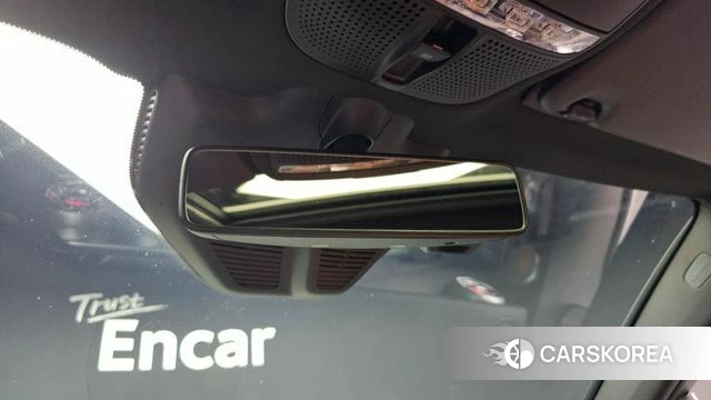 Mercedes-Benz GLC-Class X253 id 4490481 из Кореи 10