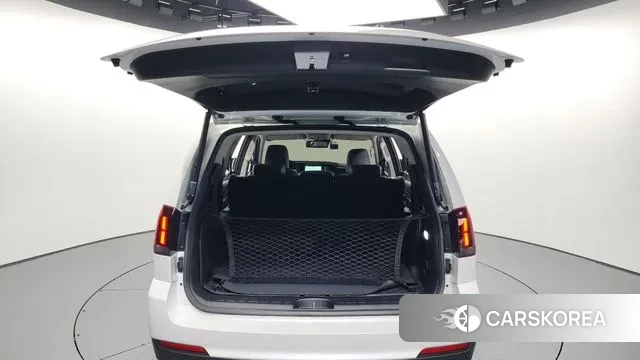 Kia Mohave Master id 3361726 из Кореи 10