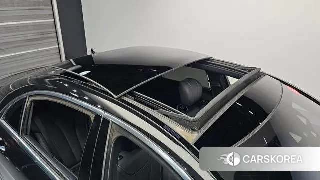Mercedes-Benz S-Class W222 id 3583249 из Кореи 10