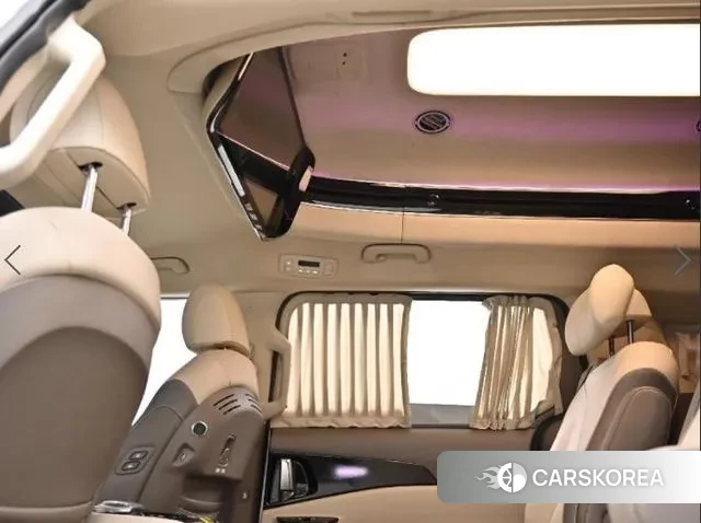 Kia Carnival 4th generation id 3567262 из Кореи 10