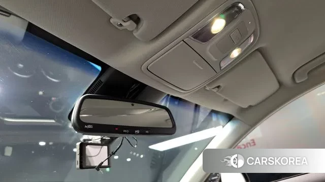 Kia Stinger id 3480412 из Кореи 10