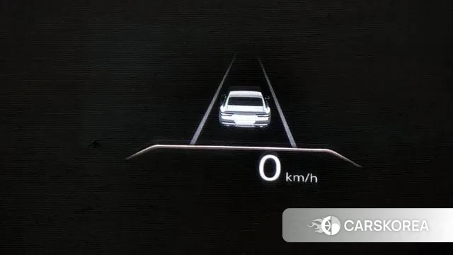 Genesis G80 (RG3) id 3318274 из Кореи 10