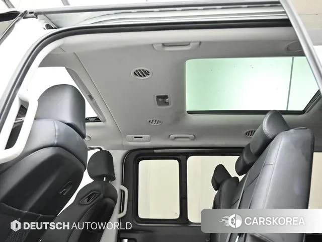 Hyundai Staria id 3664150 из Кореи 10