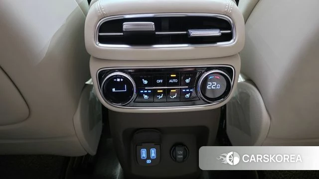 Genesis GV80 id 4316183 из Кореи 10