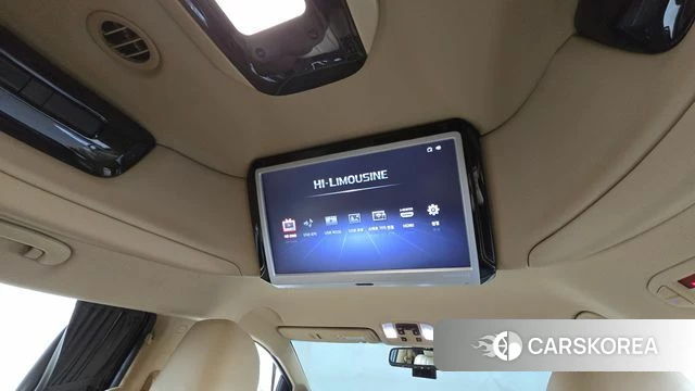 Kia The New Carnival id 3845107 из Кореи 10