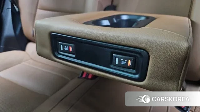 Renault Korea (Samsung) The New QM6 id 3333516 из Кореи 10