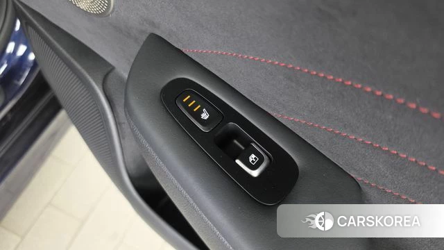 Kia Stinger Meister id 4849322 из Кореи 10