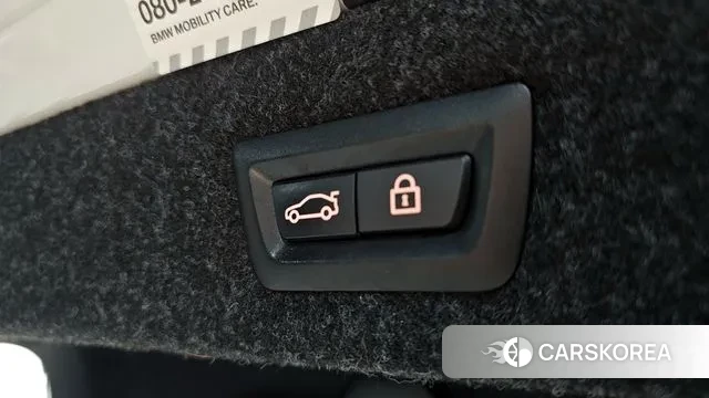 BMW 5 Series (G30) id 3166058 из Кореи 10