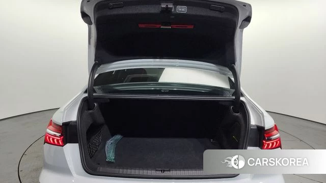 Audi A6 (C8) id 4202593 из Кореи 10