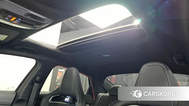 Hyundai The New Avante (CN7) id 3939856 из Кореи 10