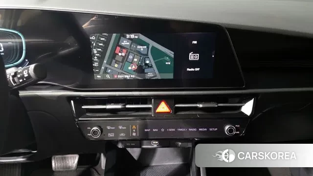 Kia Di Ol Nu Niro id 3463269 из Кореи 10