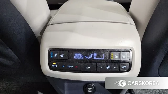 Hyundai The New Palisade id 3347880 из Кореи 10