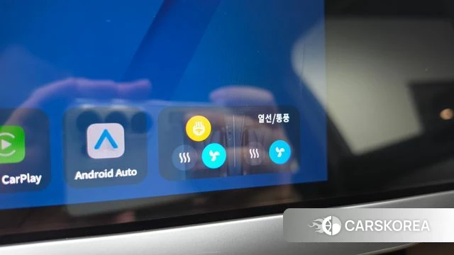 Renault Korea (Samsung) Grand Coleos id 4590298 из Кореи 10