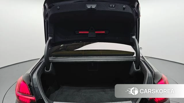 Kia The New K9 2nd generation id 4792926 из Кореи 10