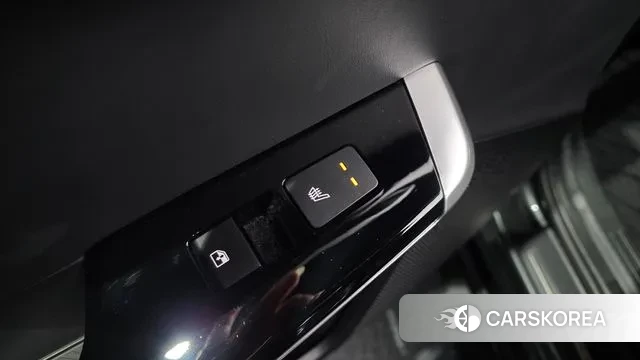 Kia EV6 id 3770706 из Кореи 10