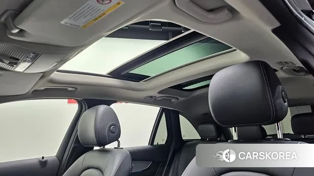 Mercedes-Benz GLC-Class X253 id 3602083 из Кореи 10