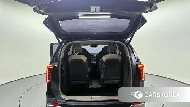 Kia The New Carnival 4th Generation id 3751335 из Кореи 10