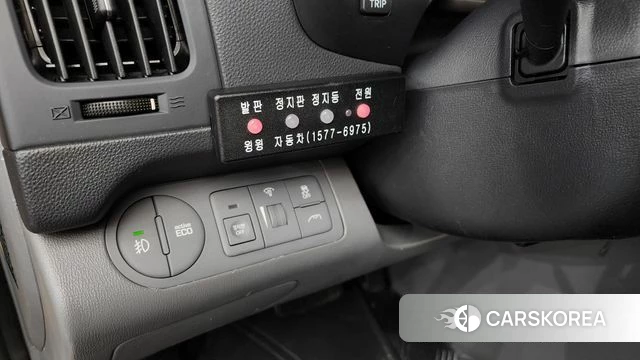 Hyundai The New Grand Starex id 4345696 из Кореи 10