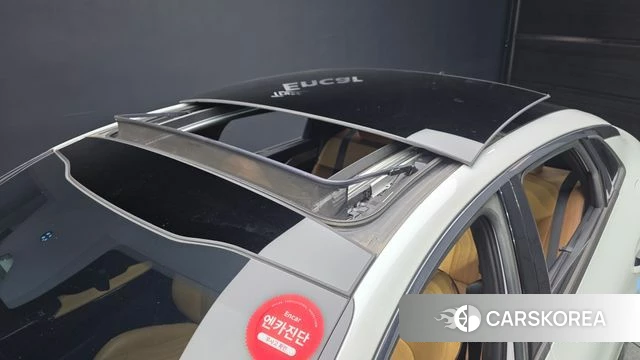 Kia K5 Hybrid 3rd Generation id 3801016 из Кореи 10