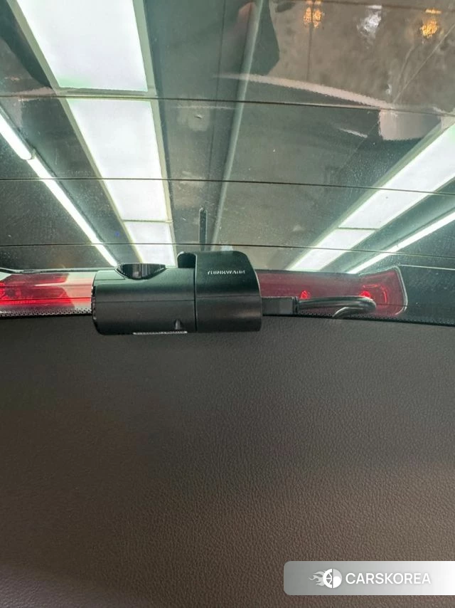 Chevrolet (GM Daewoo) The New Trax id 3829266 из Кореи 10