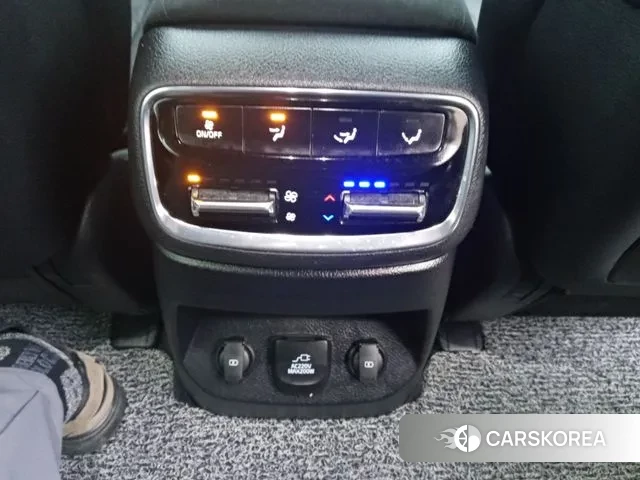 Kia Mohave Master id 3272885 из Кореи 10