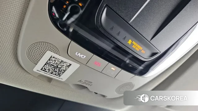 Kia K5 3rd generation id 3448622 из Кореи 10