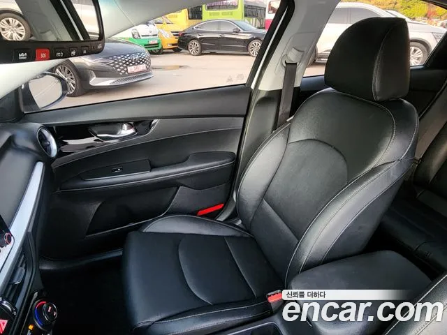 Kia The New K3 2nd generation id 2656479 из Кореи 10