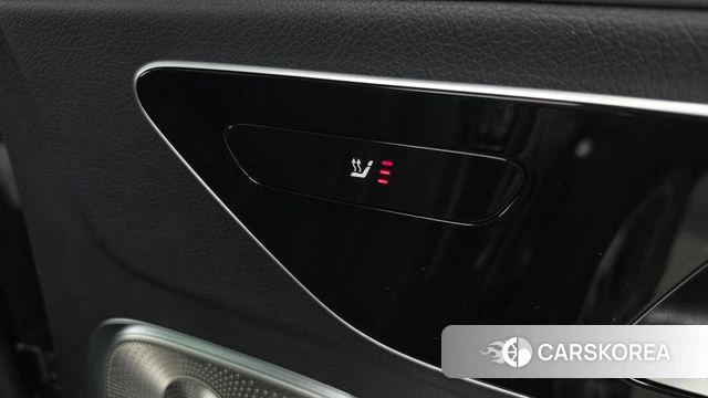Mercedes-Benz EQE SUV X294 id 4757571 из Кореи 10
