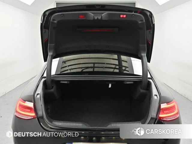 Mercedes-Benz CLS-Class C257 id 3916310 из Кореи 10