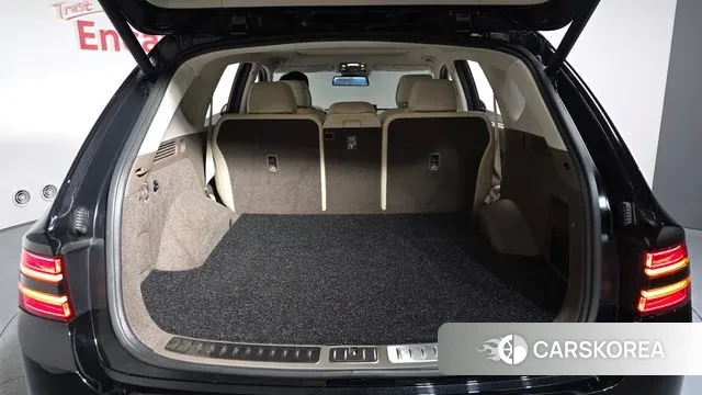 Genesis GV80 id 3447685 из Кореи 10