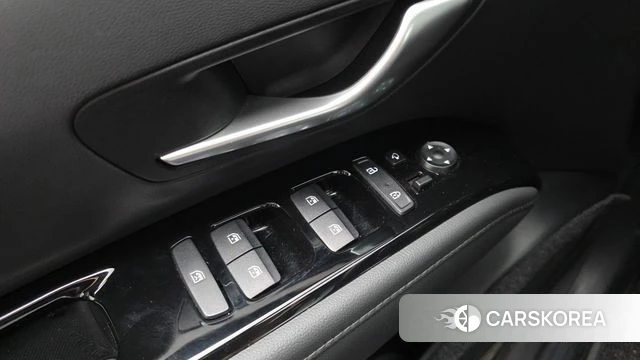 Hyundai Tucson (NX4) id 4388547 из Кореи 10