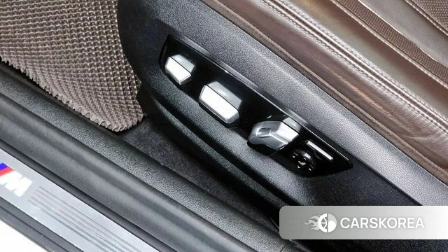 BMW 5 Series (G30) id 4356592 из Кореи 10