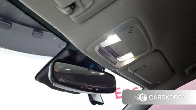 Chevrolet (GM Daewoo) All New Malibu id 3429552 из Кореи 10