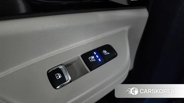 Kia The New Carnival 4th Generation id 4516404 из Кореи 10