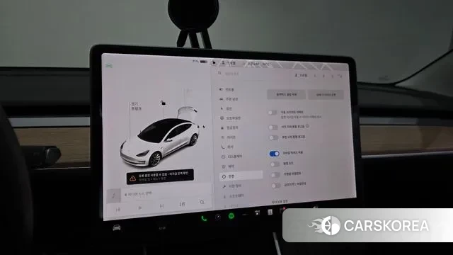 Tesla Model 3 id 3509481 из Кореи 10