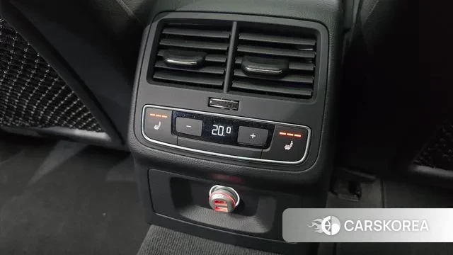 Audi A5 (F5) id 3385785 из Кореи 10