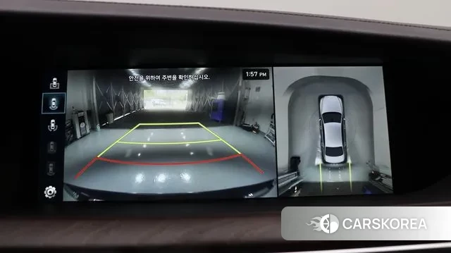 Genesis G90 id 3771463 из Кореи 10