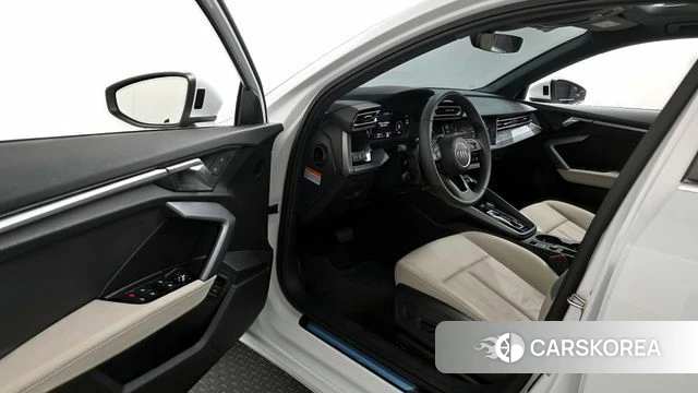 Audi A3 (8Y) id 4321707 из Кореи 10