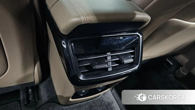 Kia K8 id 4323815 из Кореи 10