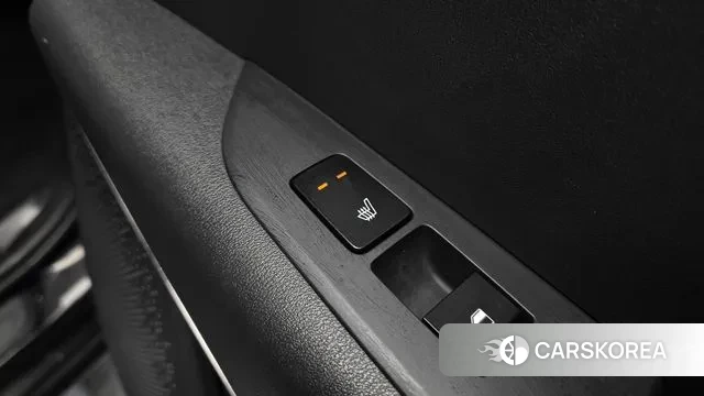 Kia Di Ol Nu Niro id 3591552 из Кореи 10